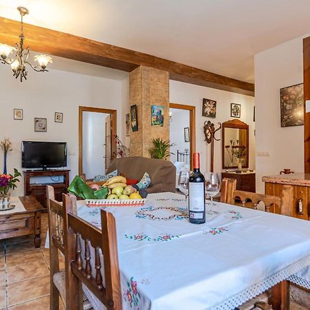 Casa Rural Cortijo Rizao Nigüelas Extérieur photo