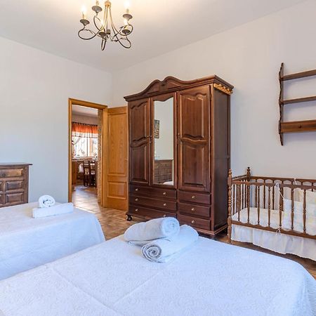 Casa Rural Cortijo Rizao Nigüelas Extérieur photo