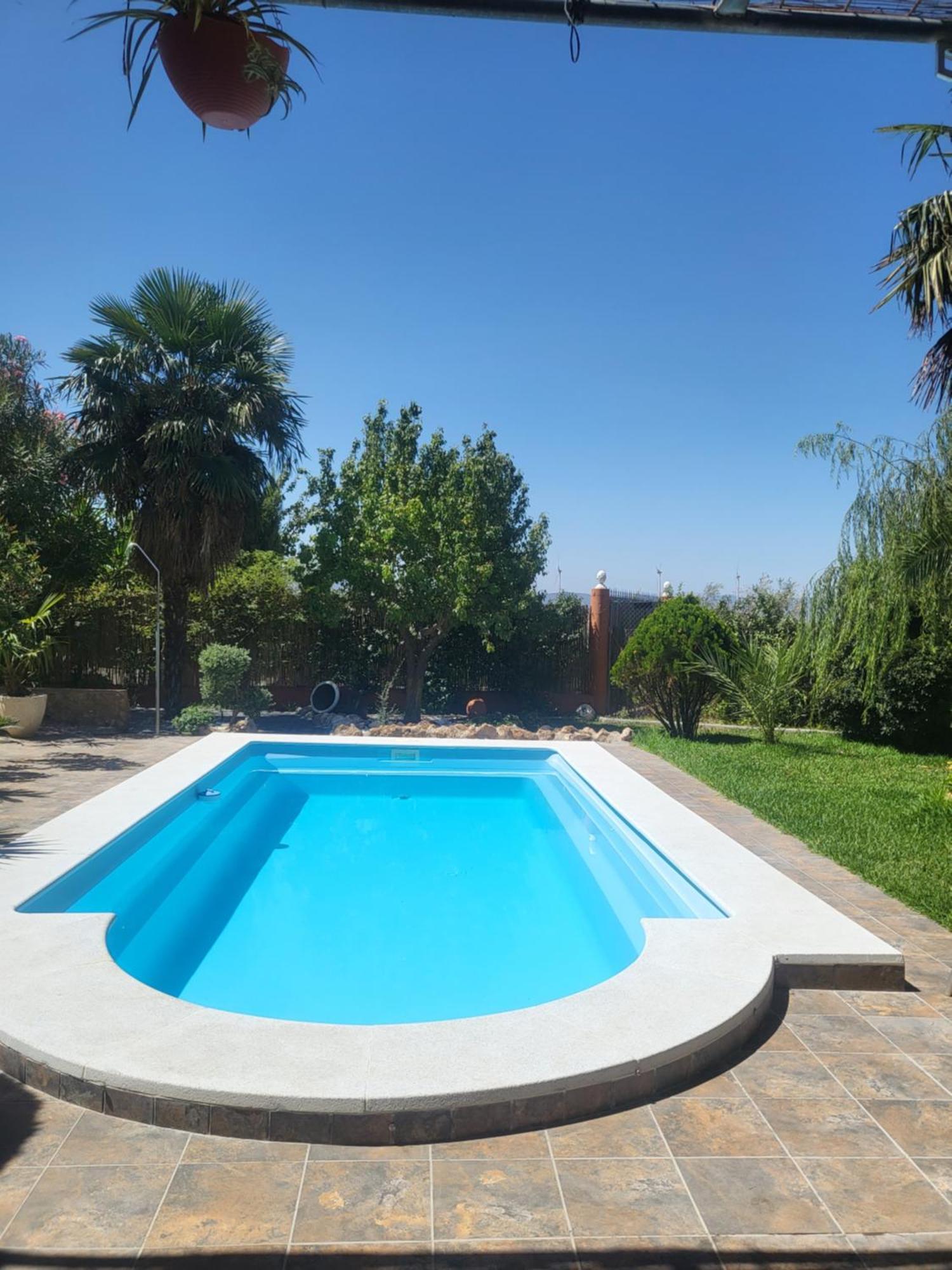 Casa Rural Cortijo Rizao Nigüelas Extérieur photo