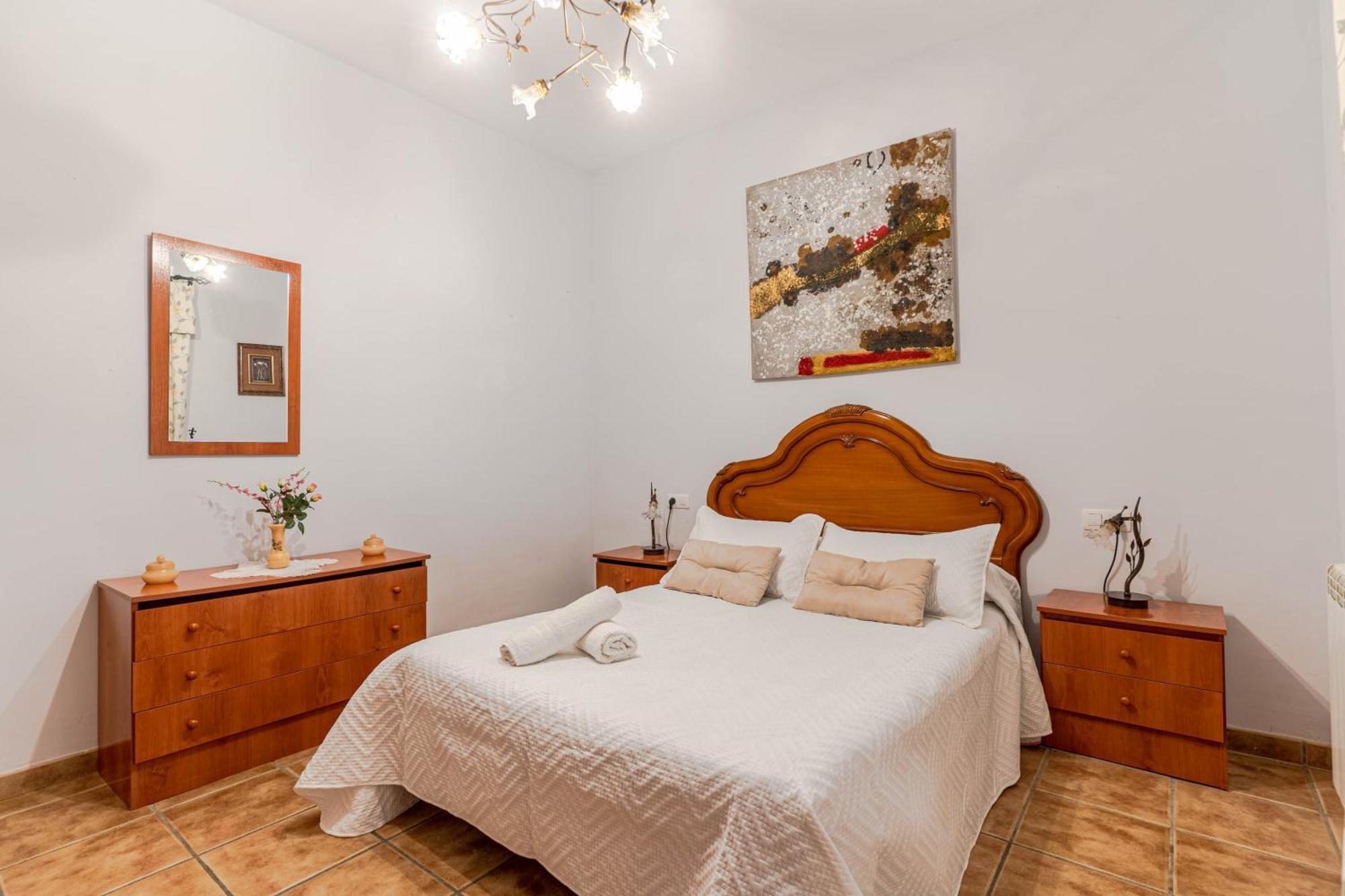 Casa Rural Cortijo Rizao Nigüelas Extérieur photo