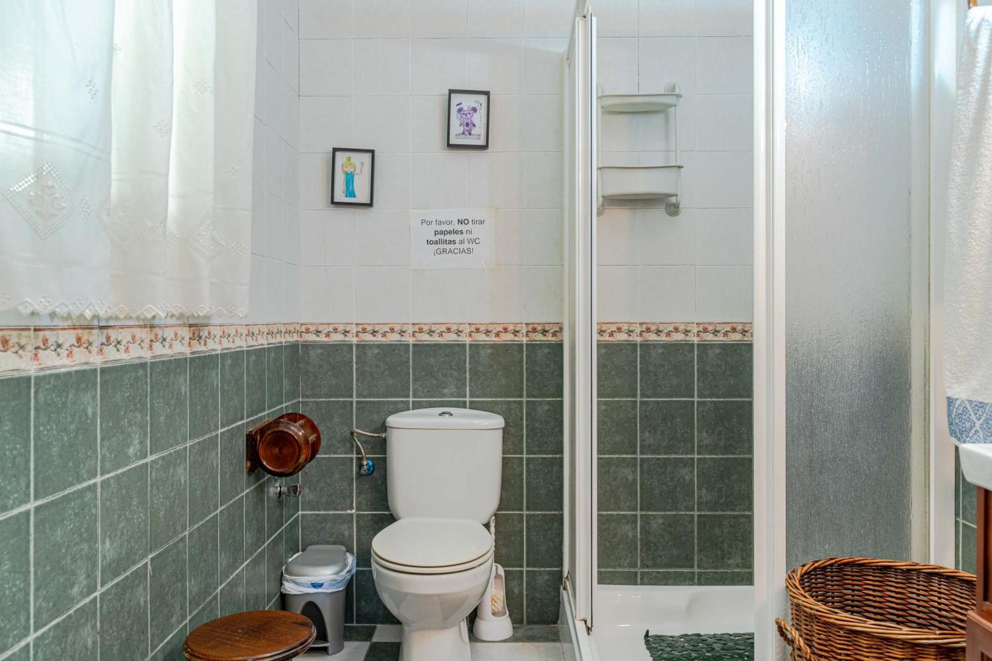 Casa Rural Cortijo Rizao Nigüelas Extérieur photo
