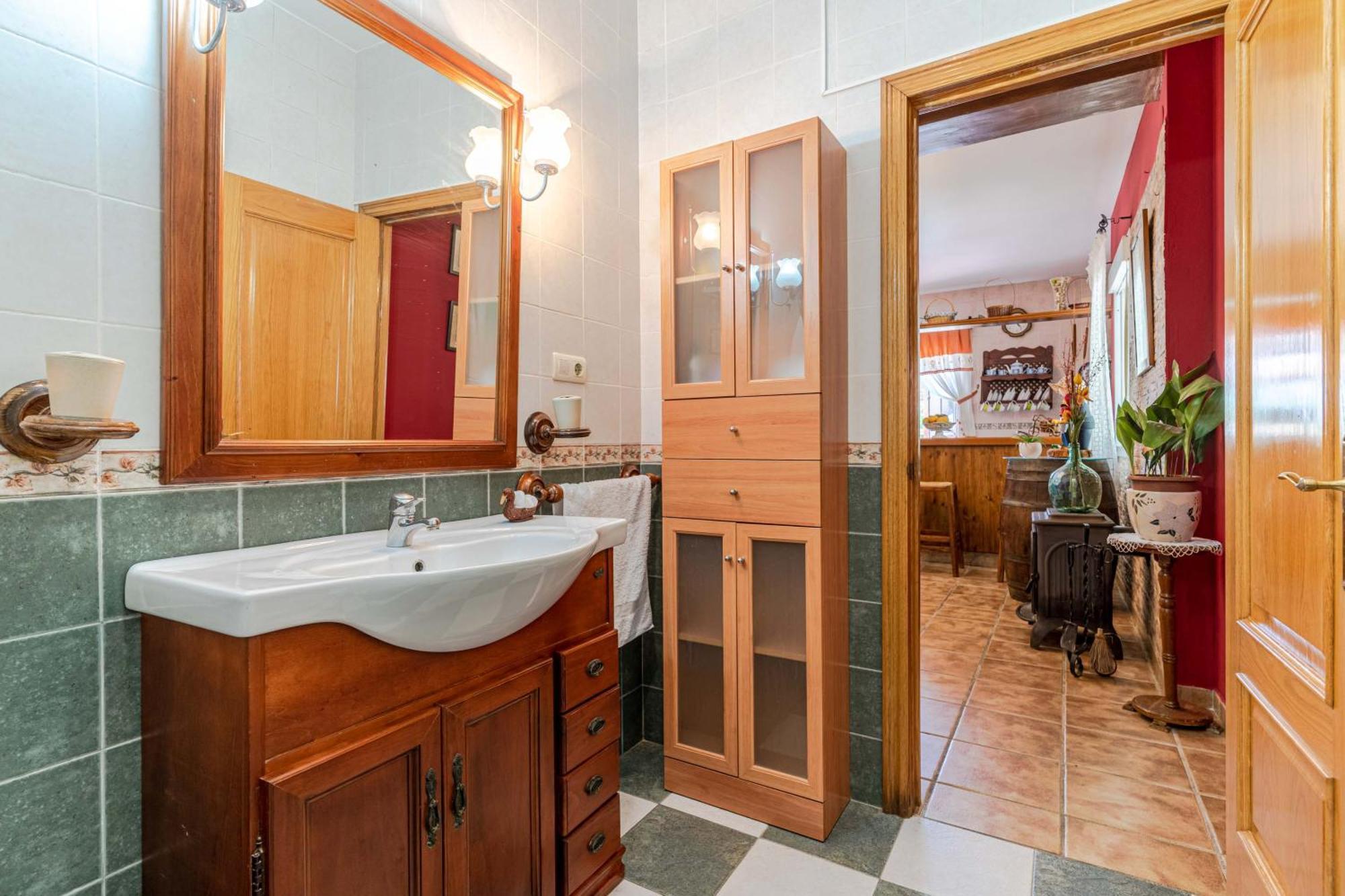Casa Rural Cortijo Rizao Nigüelas Extérieur photo