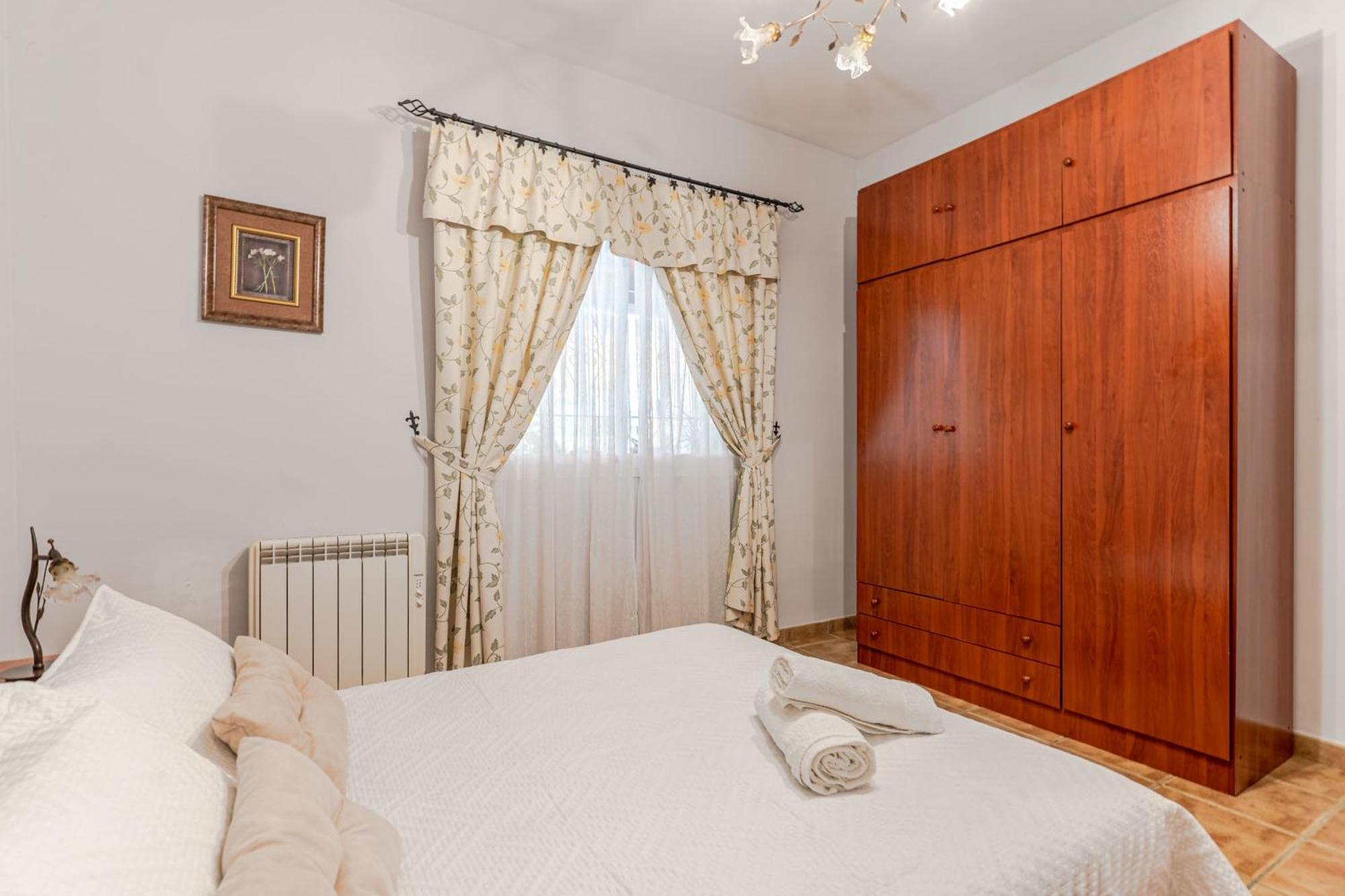 Casa Rural Cortijo Rizao Nigüelas Extérieur photo