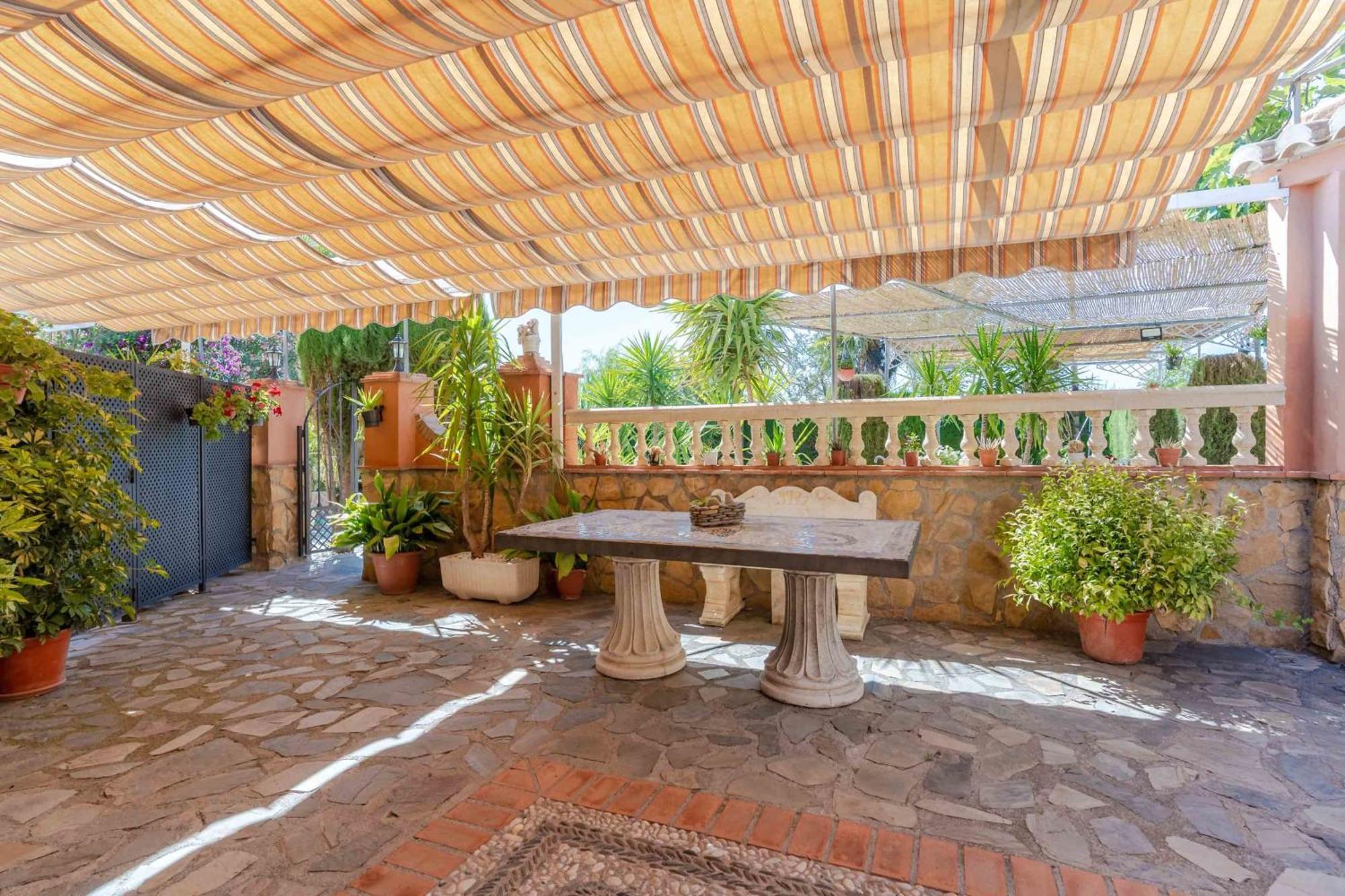 Casa Rural Cortijo Rizao Nigüelas Extérieur photo