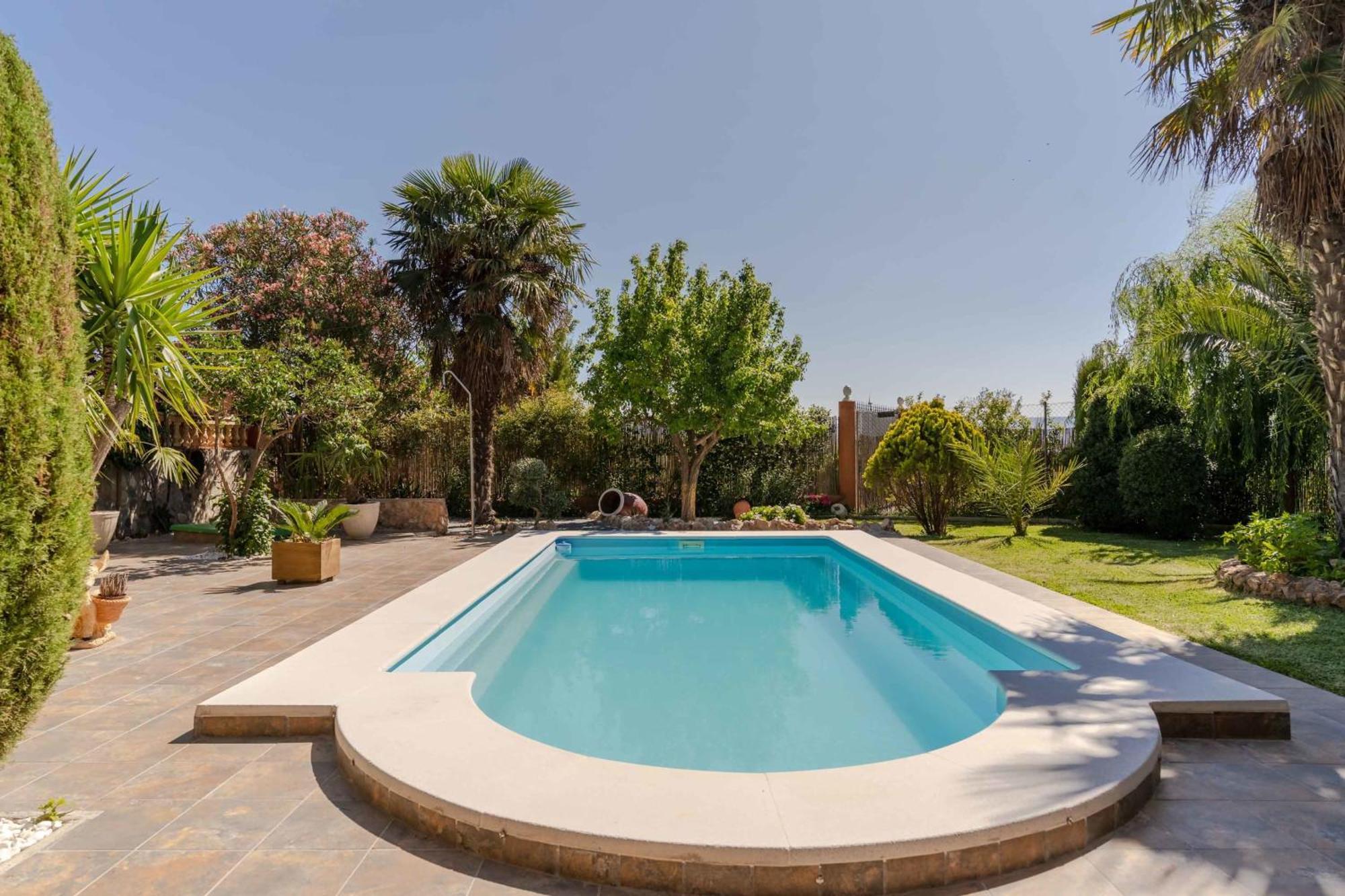 Casa Rural Cortijo Rizao Nigüelas Extérieur photo